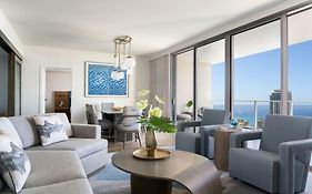 The Ritz-Carlton Residences, Waikiki Beach Hotel